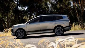 110 kWh XClass