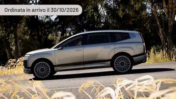 110 kWh XClass