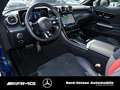 Mercedes-Benz CLE 53 AMG COUPÉ 4M DISTRO 360° NIGHT KEYLESS Albastru - thumbnail 7