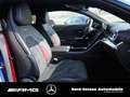 Mercedes-Benz CLE 53 AMG COUPÉ 4M DISTRO 360° NIGHT KEYLESS Albastru - thumbnail 12