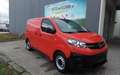 Opel Vivaro Cargo E-Van   WR Rot - thumbnail 3