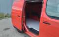 Opel Vivaro Cargo E-Van   WR Rot - thumbnail 11