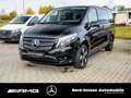 Mercedes-Benz Vito 116 Tourer Pro  LIEGEPAKET AHK STDHZG LED Nero - thumbnail 6