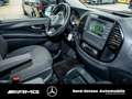 Mercedes-Benz Vito 116 Tourer Pro  LIEGEPAKET AHK STDHZG LED Nero - thumbnail 8