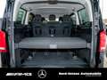 Mercedes-Benz Vito 116 Tourer Pro  LIEGEPAKET AHK STDHZG LED Nero - thumbnail 12