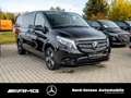 Mercedes-Benz Vito 116 Tourer Pro  LIEGEPAKET AHK STDHZG LED Nero - thumbnail 3