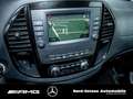 Mercedes-Benz Vito 116 Tourer Pro  LIEGEPAKET AHK STDHZG LED Nero - thumbnail 9