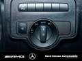Mercedes-Benz Vito 116 Tourer Pro  LIEGEPAKET AHK STDHZG LED Nero - thumbnail 13