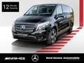 Mercedes-Benz Vito 116 Tourer Pro  LIEGEPAKET AHK STDHZG LED Nero - thumbnail 1