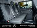 Mercedes-Benz Vito 116 Tourer Pro  LIEGEPAKET AHK STDHZG LED Nero - thumbnail 11