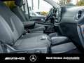 Mercedes-Benz Vito 116 Tourer Pro  LIEGEPAKET AHK STDHZG LED Nero - thumbnail 10