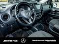 Mercedes-Benz Vito 116 Tourer Pro  LIEGEPAKET AHK STDHZG LED Nero - thumbnail 7