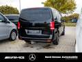 Mercedes-Benz Vito 116 Tourer Pro  LIEGEPAKET AHK STDHZG LED Nero - thumbnail 4