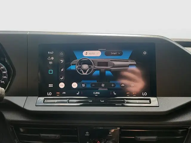 Volkswagen Caddy view 15