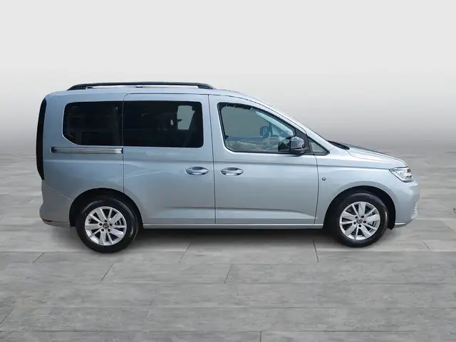 Volkswagen Caddy view 6