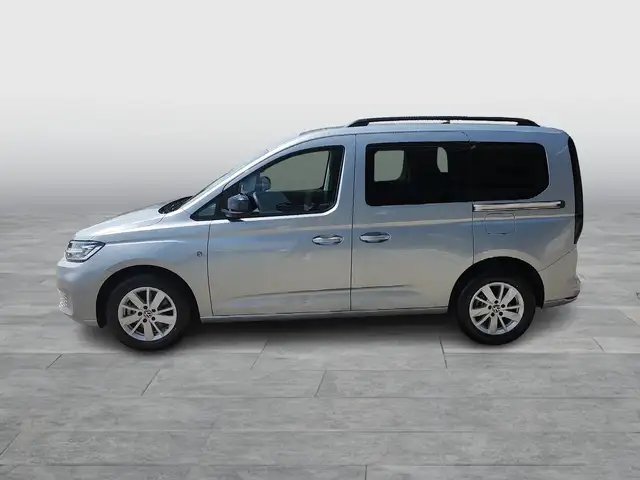 Volkswagen Caddy view 3