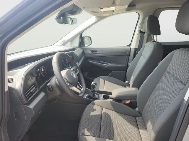 Volkswagen Caddy view 8