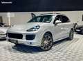 Porsche Cayenne ii (2) 3.0 s e-hybrid platinum edition tiptronic Gris - thumbnail 1