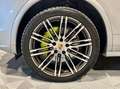 Porsche Cayenne ii (2) 3.0 s e-hybrid platinum edition tiptronic Gris - thumbnail 2