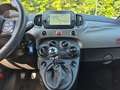 Fiat 500 1.2 S Tempomat CarPlay Klimaanlage Bluetooth Grau - thumbnail 11