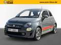 Fiat 500 1.2 S Tempomat CarPlay Klimaanlage Bluetooth Grau - thumbnail 1