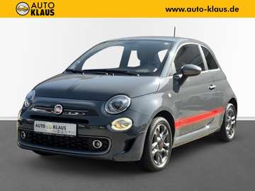 1.2 S Tempomat CarPlay Klimaanlage Bluetooth