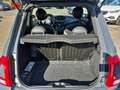 Fiat 500 1.2 S Tempomat CarPlay Klimaanlage Bluetooth Grau - thumbnail 14