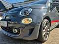 Fiat 500 1.2 S Tempomat CarPlay Klimaanlage Bluetooth Grau - thumbnail 6