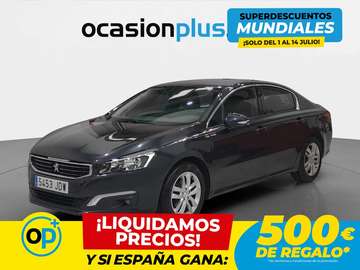 1.6e-HDI Active 115