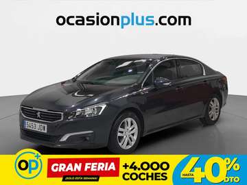 1.6e-HDI Active 115