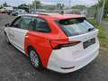 Skoda Octavia Combi 2.0 TDI Active LED|PDC|Android Auto Weiß - thumbnail 5