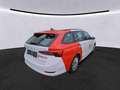 Skoda Octavia Combi 2.0 TDI Active LED|PDC|Android Auto Weiß - thumbnail 3