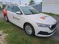 Skoda Octavia Combi 2.0 TDI Active LED|PDC|Android Auto Weiß - thumbnail 4
