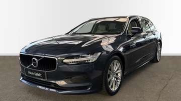 2.0 D4 BUSINESS PLUS AUTO 5P