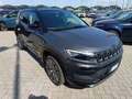 Jeep Compass 1.5 Turbo T4 130CV MHEV 2WD Summit Grigio - thumbnail 3