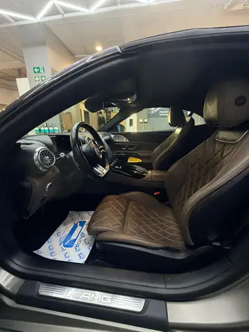 Mercedes-Benz SL 63 AMG SL 63 4matic+ AMG Aut. AMG Ansicht 4