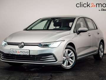 Golf 1.5 TSI Life Incl. LED - Navi - Carplay - ACC - Winter Pack