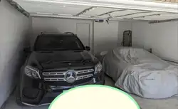 2018 Mercedes-Benz GLS