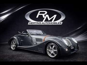 V8 Aero 8