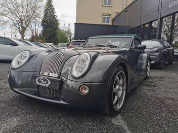 V8 Aero 8