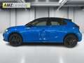 Opel Corsa F 1.2 Turbo # YES LED+SHZ+Fernlichtass.+LM Blau - thumbnail 2