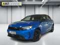 Opel Corsa F 1.2 Turbo # YES LED+SHZ+Fernlichtass.+LM Blau - thumbnail 1