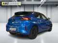 Opel Corsa F 1.2 Turbo # YES LED+SHZ+Fernlichtass.+LM Blau - thumbnail 4