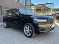 Volvo XC90 T8 Twin Business Plus AWD Aut. Negro - thumbnail 4