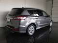 Ford S-Max S-MAX TITANIUM 2,0 EcoBlue Aut. *7-SITZE / MATR... Grau - thumbnail 2