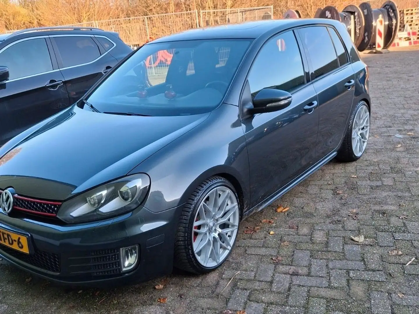 Volkswagen Golf GTI 2.0 - 1