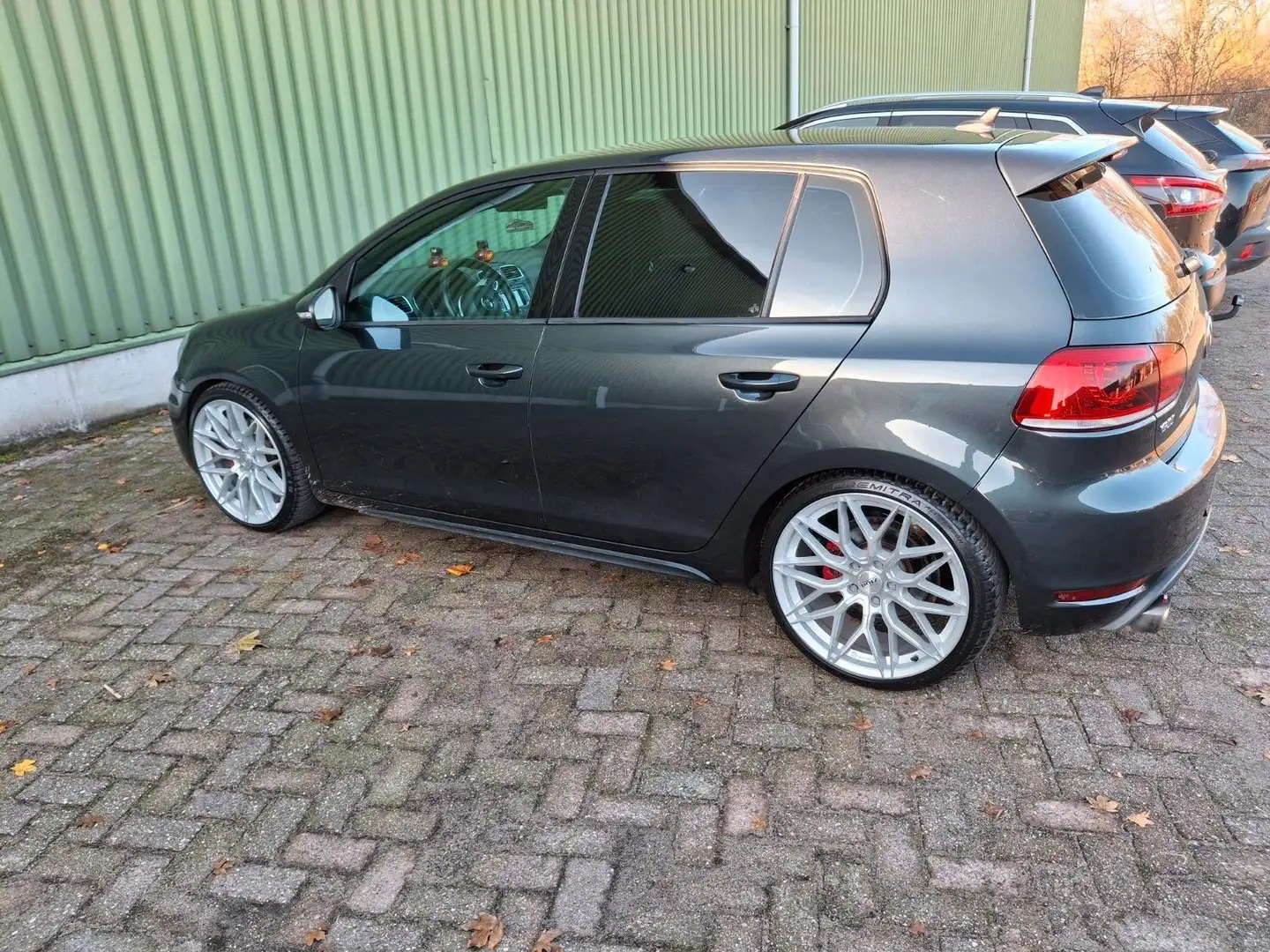 Volkswagen Golf GTI 2.0 - 2