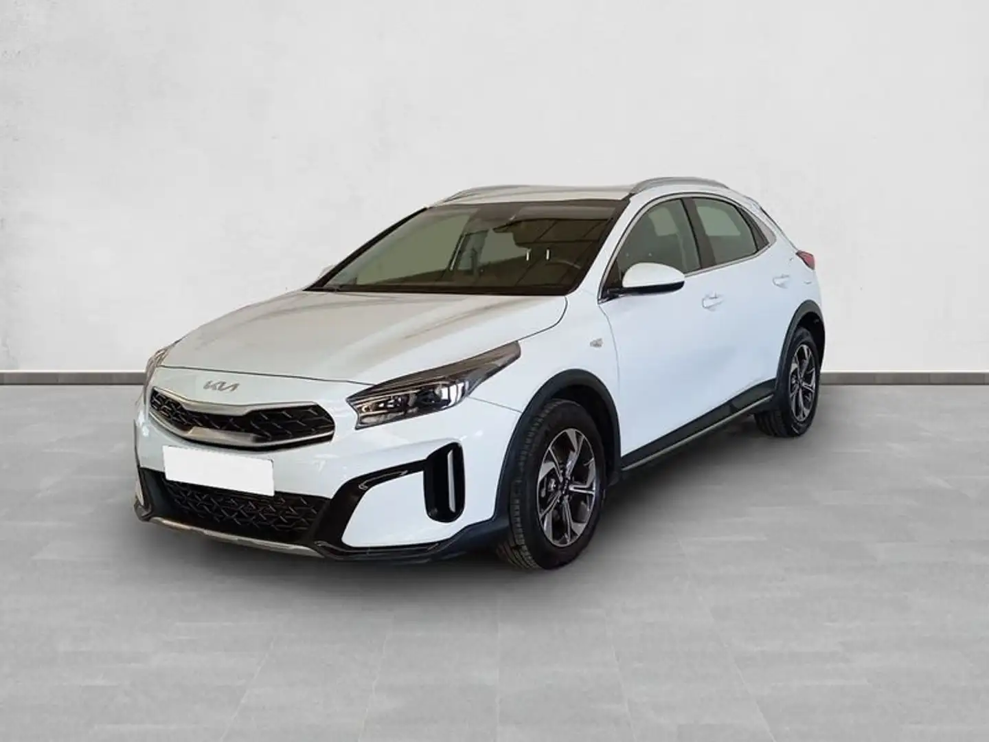 Kia XCeed 1.6 GDI PHEV ETECH 5P Blanco - 1