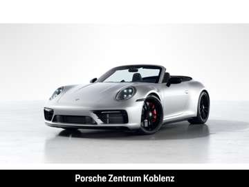 (911) Carrera GTS Cabriolet