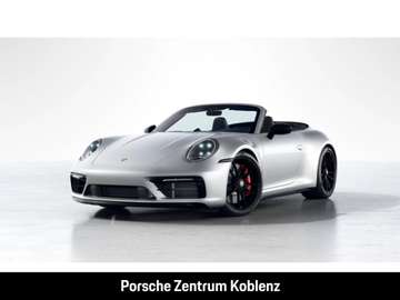 (911) Carrera GTS Cabriolet